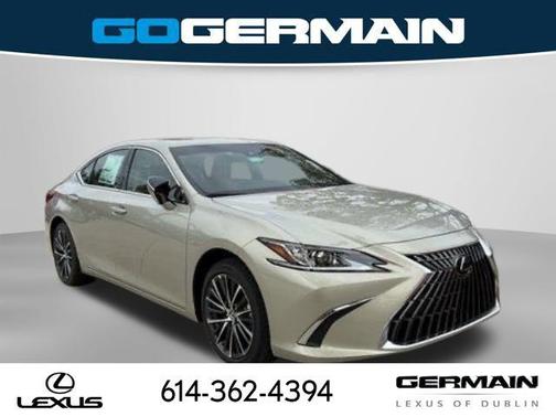 2025 Lexus ES 350 Base
