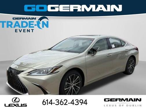 2025 Lexus ES 350 Base