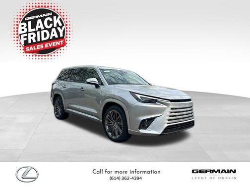 2025 Lexus TX 350 Base