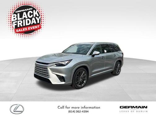 2025 Lexus TX 350 Base