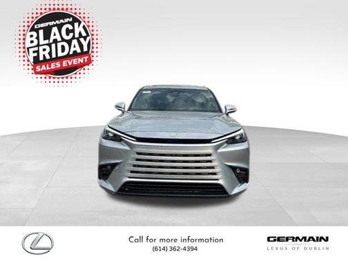 2025 Lexus TX 350 Base