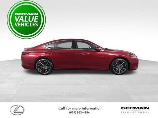 2023 Lexus ES 350 Base