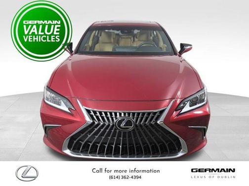 2023 Lexus ES 350 Base