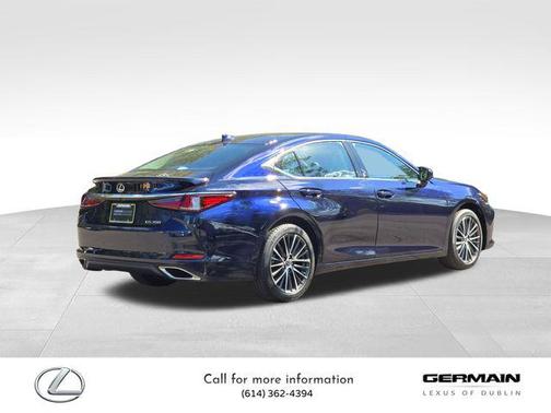 2025 Lexus ES 350 Base