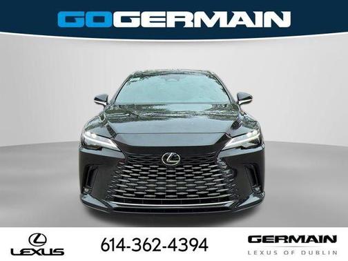 Caviar 2026 Lexus RX 350 Premium