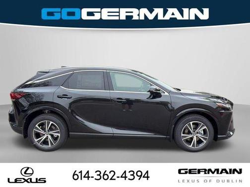 Caviar 2026 Lexus RX 350 Premium