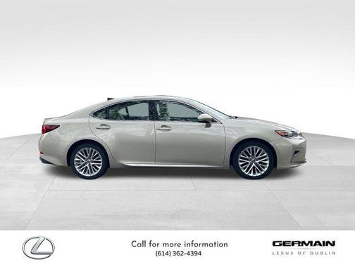 2016 Lexus ES 350 Base