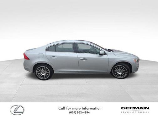 2016 Volvo S60 Inscription T5 Premier