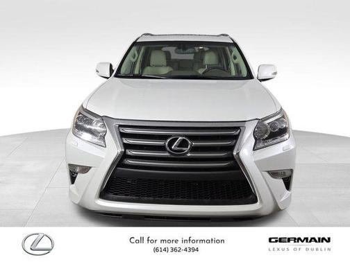 2017 Lexus GX 460 Premium
