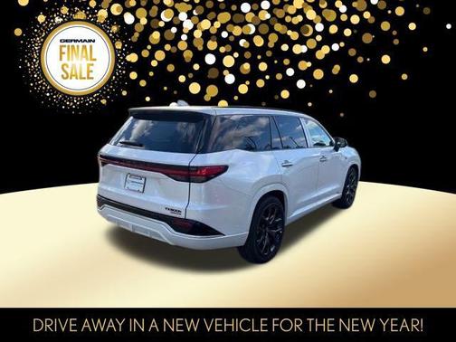 2026 Lexus TX 350 Base