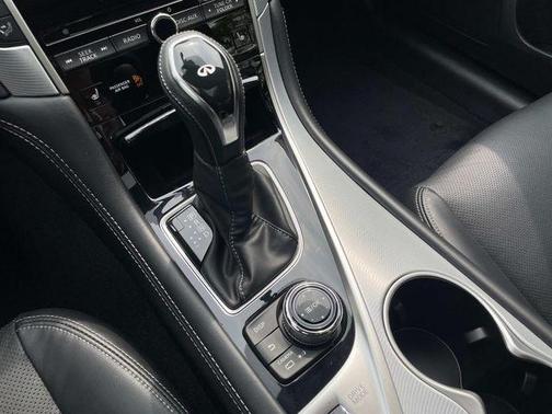 2022 INFINITI Q50 3.0t LUXE
