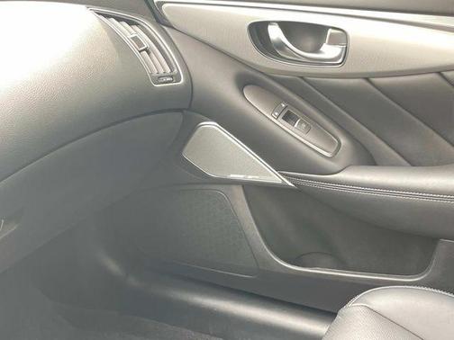 2022 INFINITI Q50 3.0t LUXE