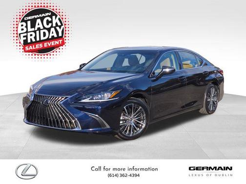 2025 Lexus ES 350 Base