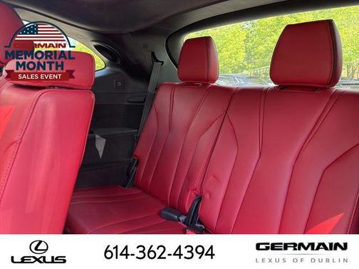 Majestic Black Pearl 2024 Acura MDX Type S Advance Package
