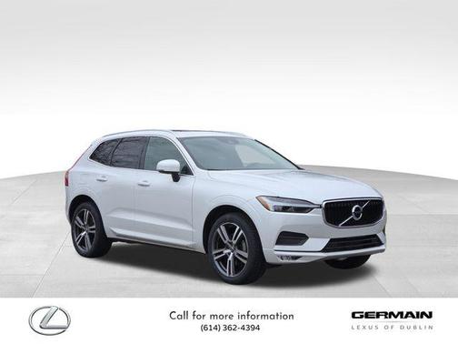 2021 Volvo XC60 T5 Momentum