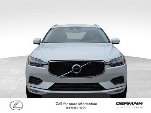 2021 Volvo XC60 T5 Momentum
