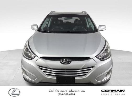 2014 Hyundai TUCSON SE