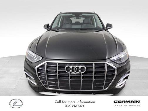 2021 Audi Q5 45 Premium Plus