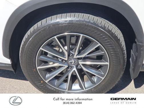 2024 Lexus NX 350 Premium