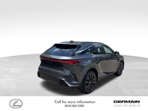 2025 Lexus RX 350 Base