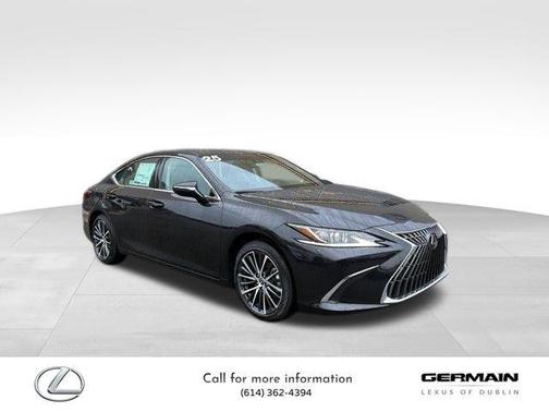 2025 Lexus ES 350 Base