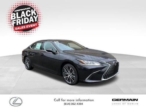 2025 Lexus ES 350 Base