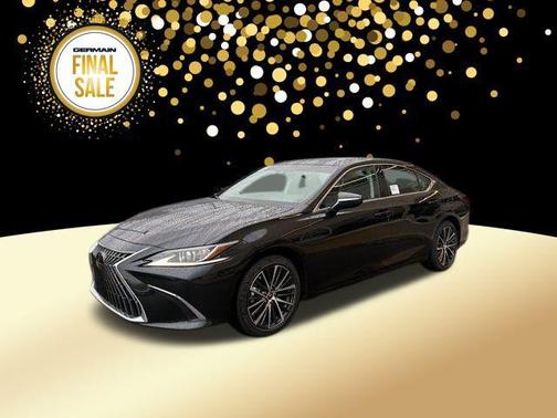 2025 Lexus ES 350 Base