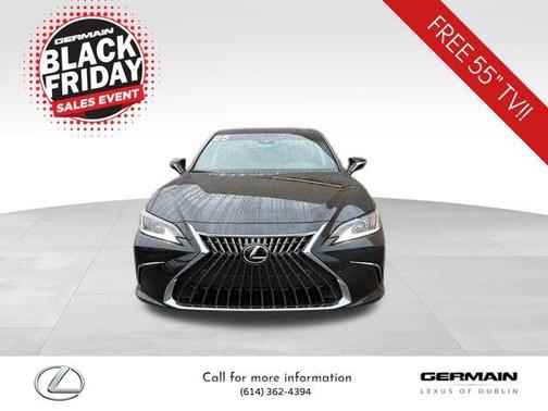 2025 Lexus ES 350 Base