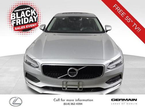 2018 Volvo S90 T6 Momentum