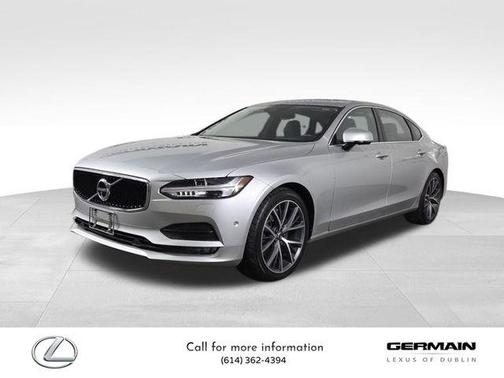 2018 Volvo S90 T6 Momentum
