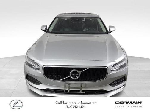 2018 Volvo S90 T6 Momentum