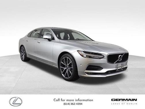 2018 Volvo S90 T6 Momentum