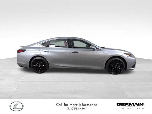 2024 Lexus ES 350 F Sport