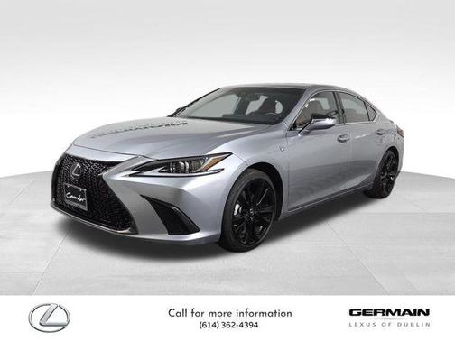 2024 Lexus ES 350 F Sport