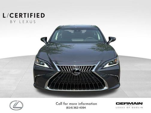 2023 Lexus ES 350 Base