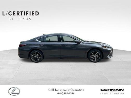 2023 Lexus ES 350 Base