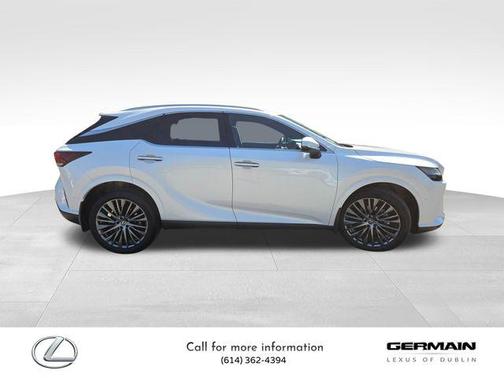 2023 Lexus RX 350 Luxury