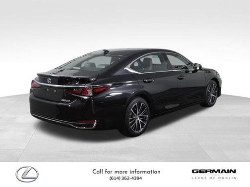 2024 Lexus ES 300h Base