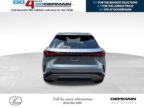 2023 Lexus RX 350 Base