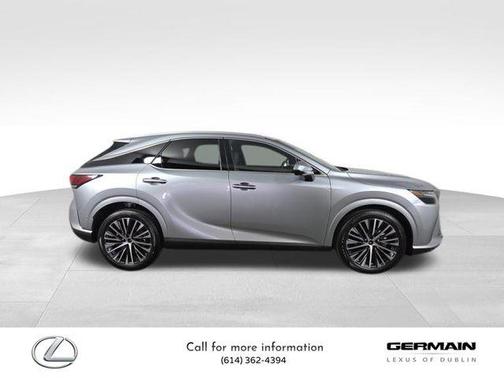 2025 Lexus RX 350 Premium Plus