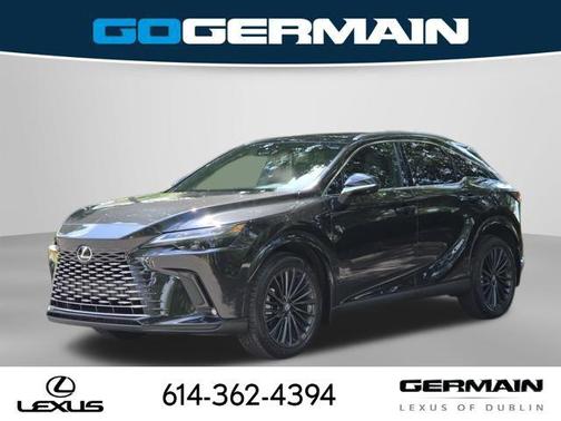 Caviar 2026 Lexus RX 350 Premium