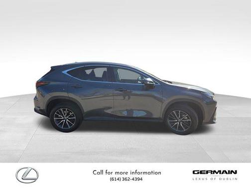 2023 Lexus NX 250 Premium