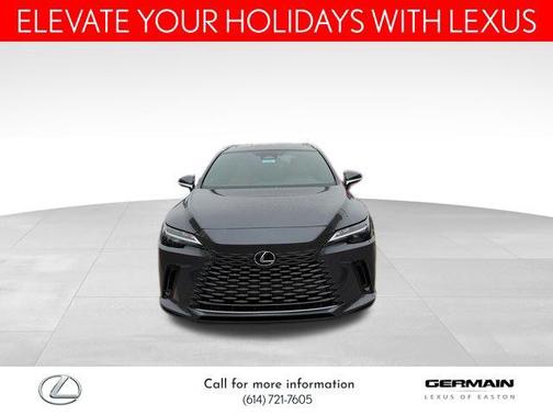 2026 Lexus RX 350 Base