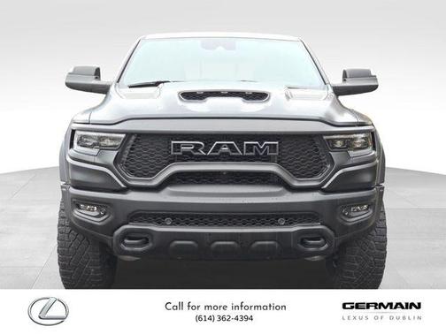 2023 RAM 1500 TRX