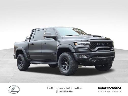 2023 RAM 1500 TRX
