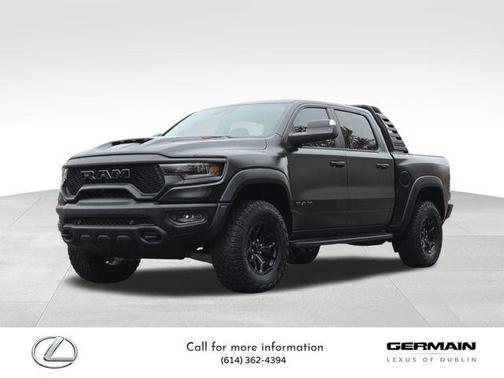 2023 RAM 1500 TRX