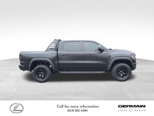 2023 RAM 1500 TRX