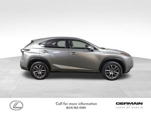 2016 Lexus NX 200t Base