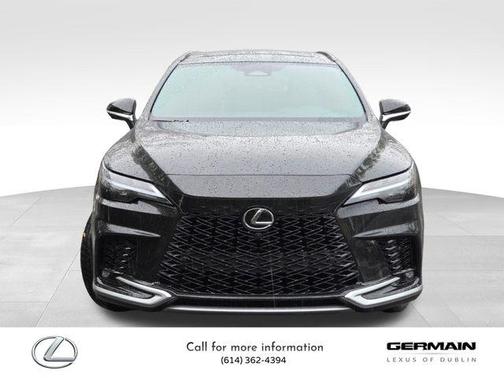 2025 Lexus RX 350 Base