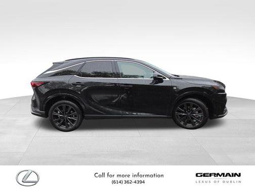 2025 Lexus RX 350 Base